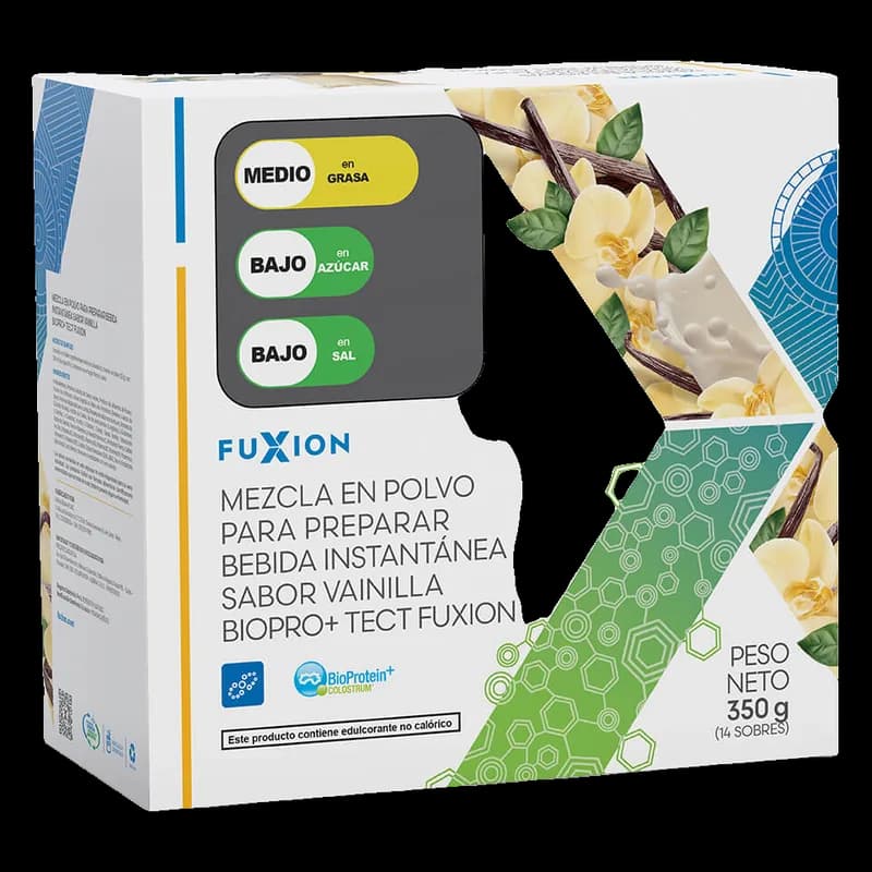 BioPRO+ Tect FuXion