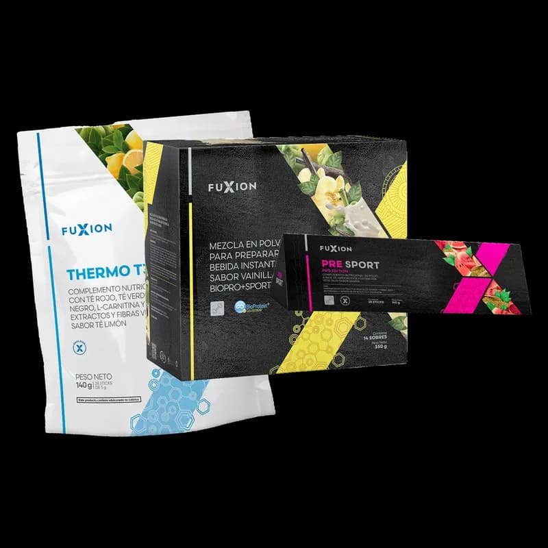 Combo Sport FuXion