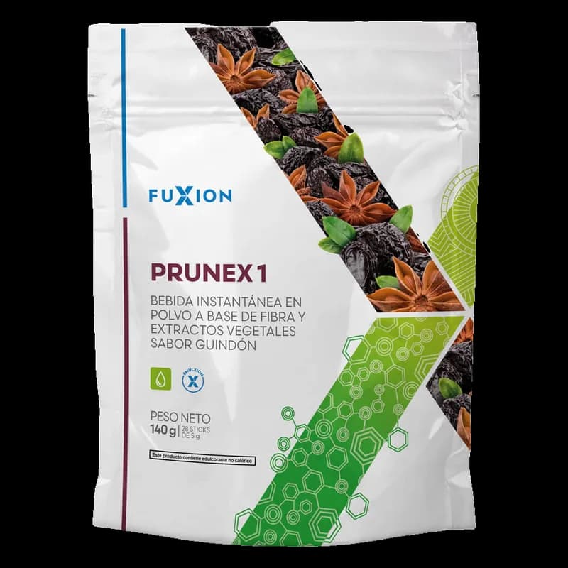 PruneX1 FuXion
