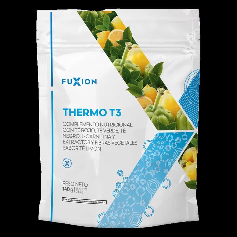 Thermo T3 FuXion