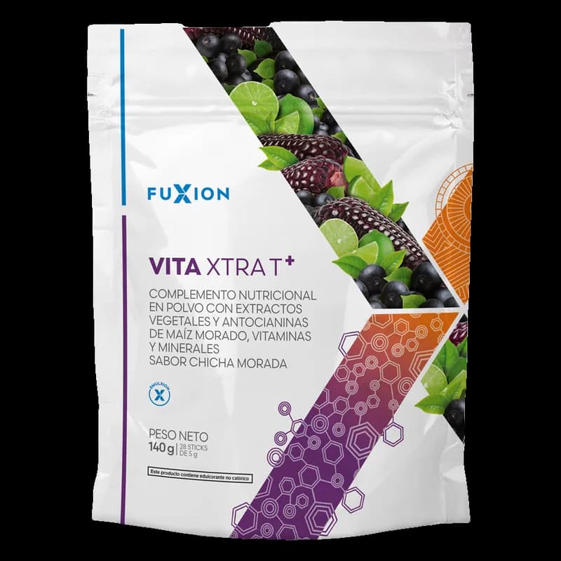 Vita Xtra T+ FuXion